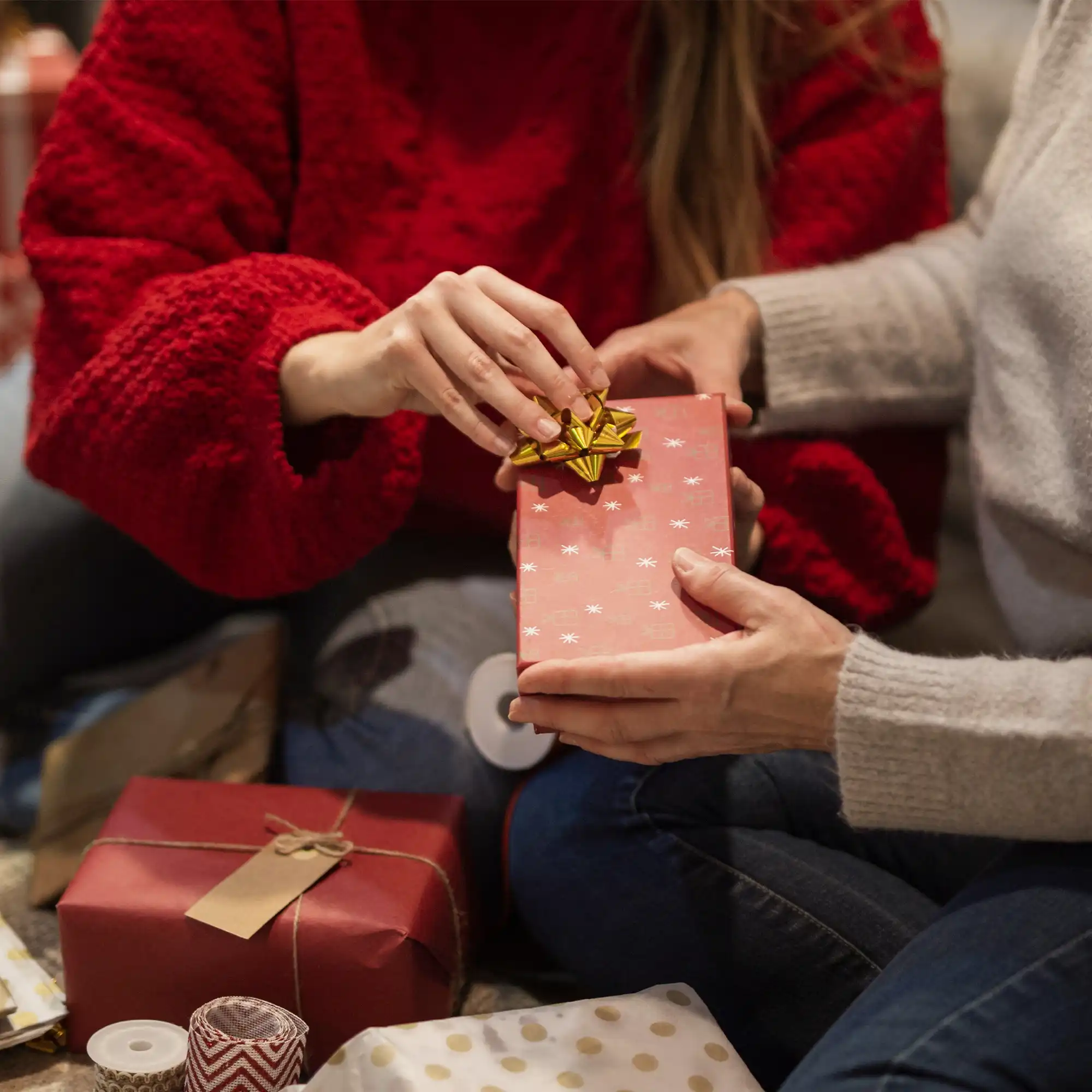 Ortur H20 gift making