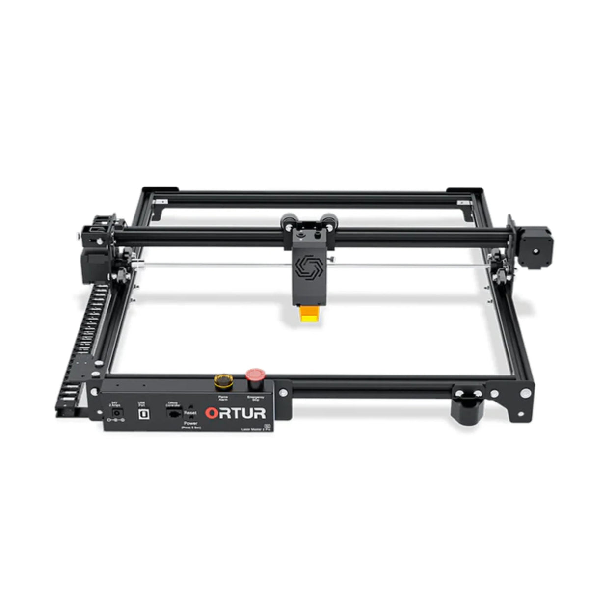 Ortur Laser Master 2 Pro S2 (LM2 Pro S2) Laser Engraving & Cutting Machine 1.6W