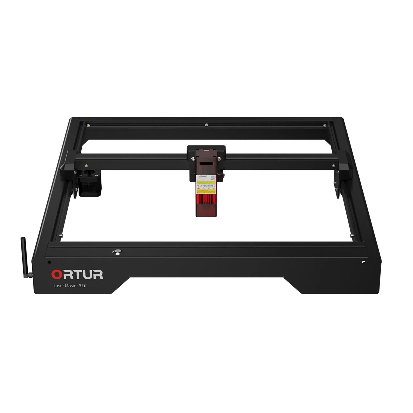 Ortur Laser Master 3 Limited Edition (LM3 LE) Laser Engraving & Cutting Machine