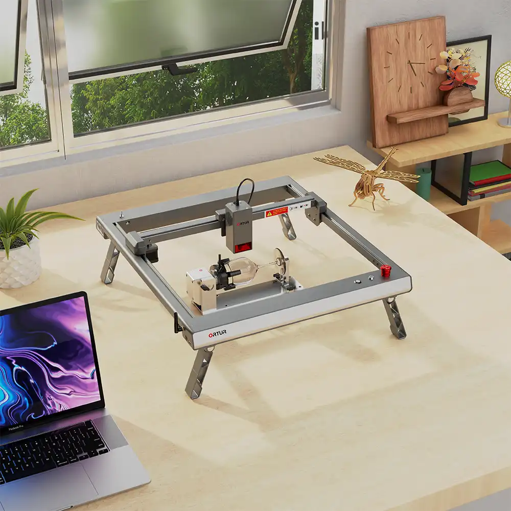 ortur laser rotary chuck yrc1 product image 7