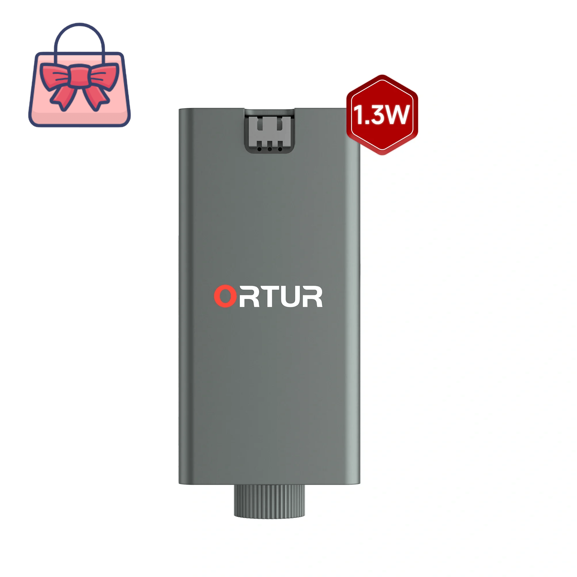 Ortur 1.3W 1064nm Infrared Laser Module LR4-1A