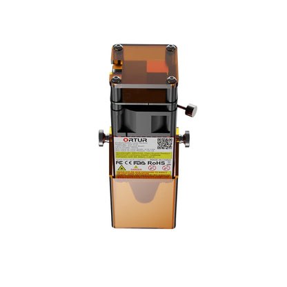Ortur 5W Long-Focus Laser Module LU2-4 LF