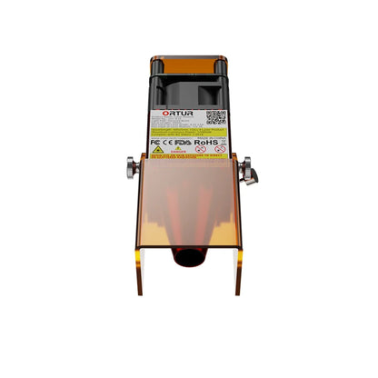 Ortur 5W Long-Focus Laser Module LU2-4 LF