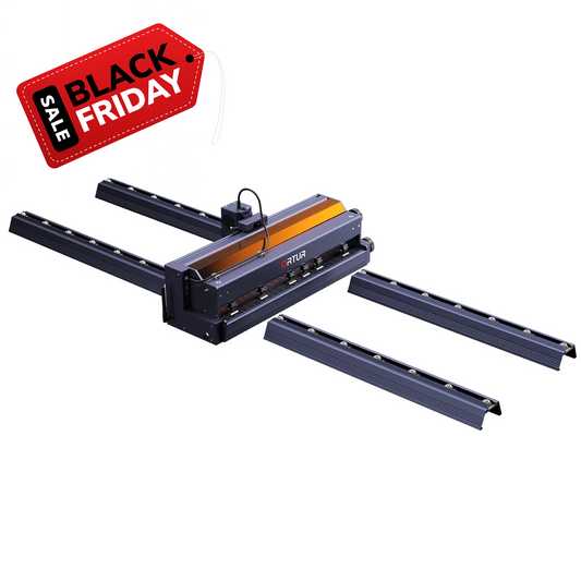 Ortur F10 conveyor laser engraver cutter