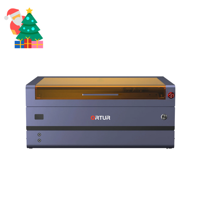 Ortur H20 Enclosed Laser Engraver & Cutter