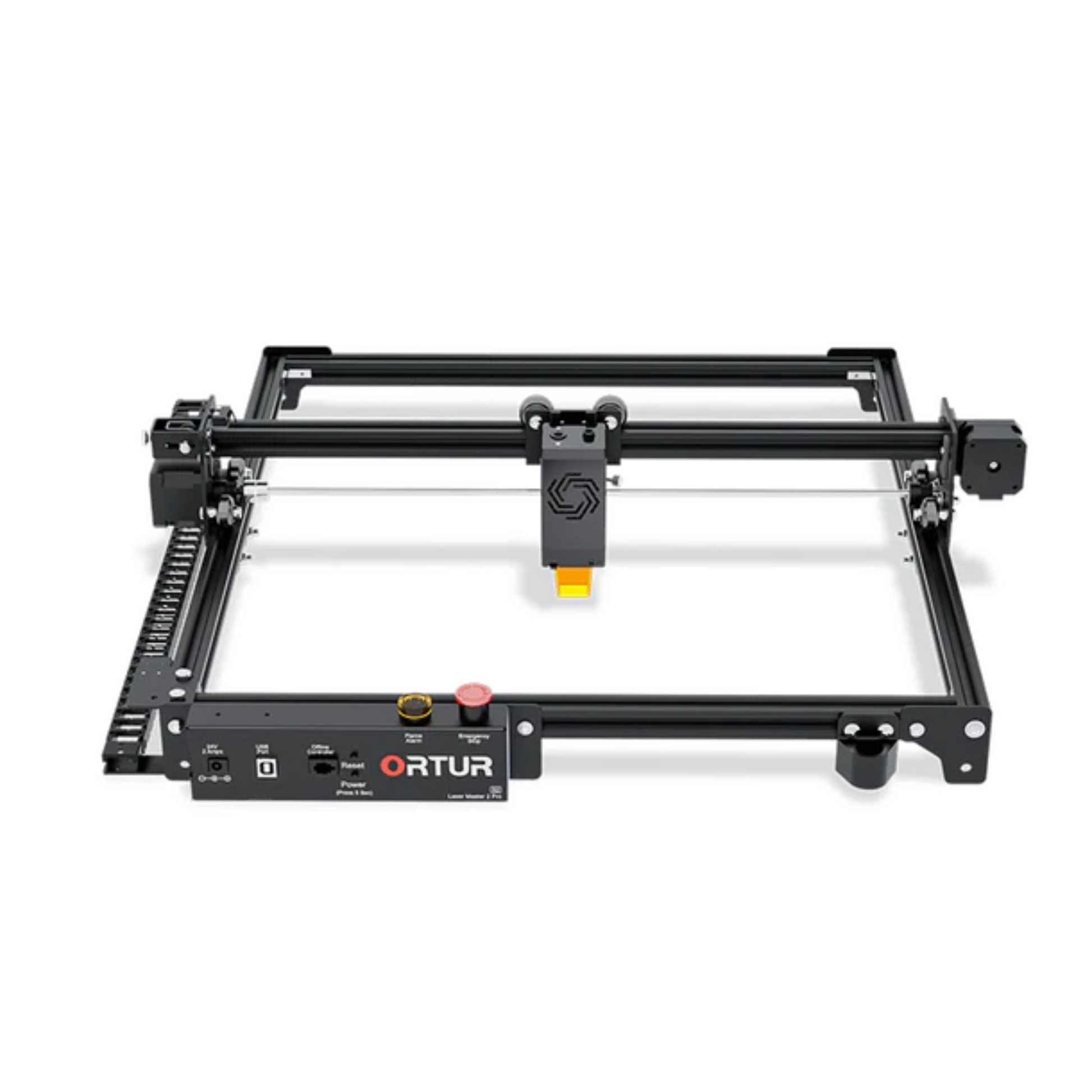 Ortur Laser Master 2 Pro S2 (LM2 Pro S2) Laser Engraving & Cutting Machine 1.6W