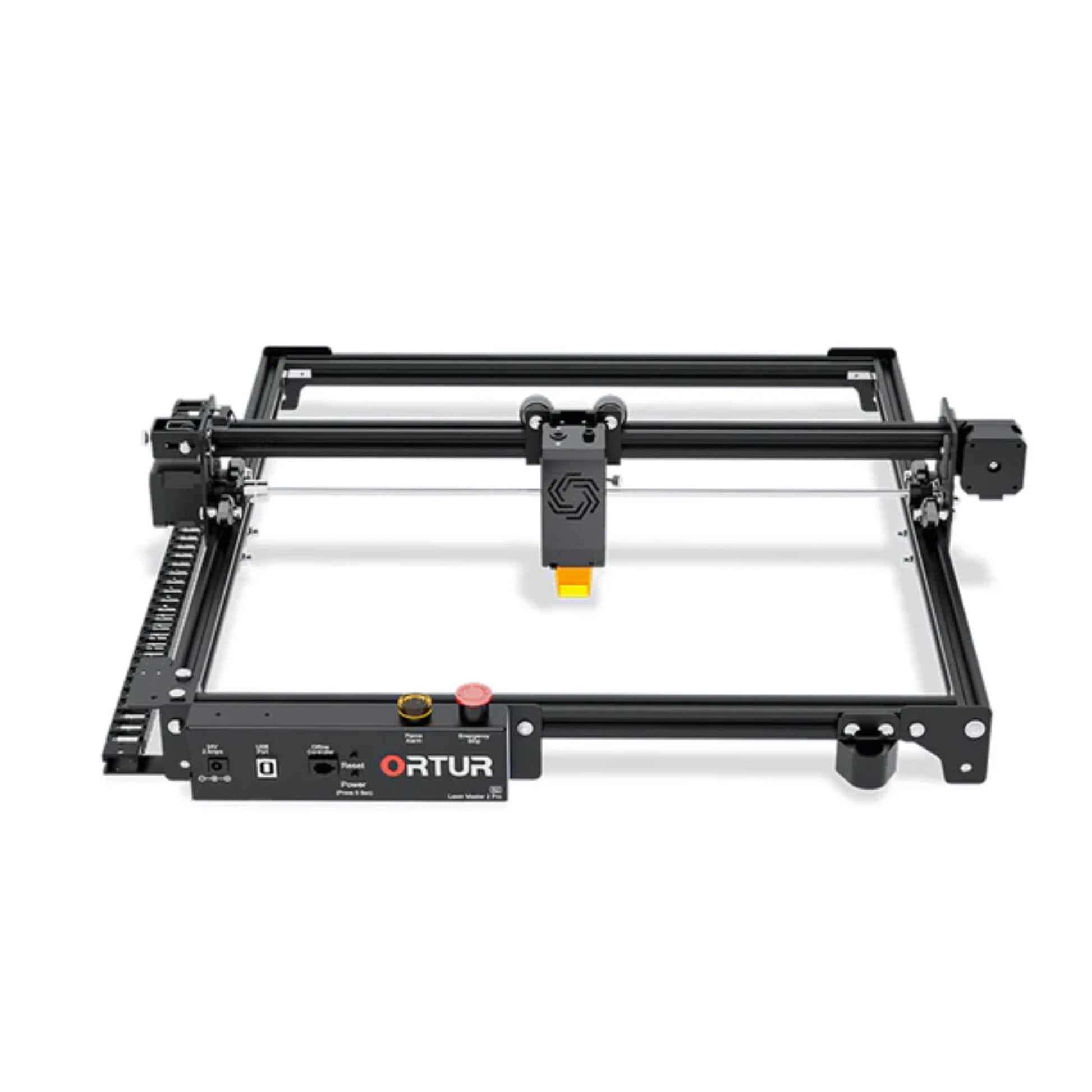 Ortur Laser Master 2 Pro S2 (LM2 Pro S2) Laser Engraving & Cutting Machine 1.6W