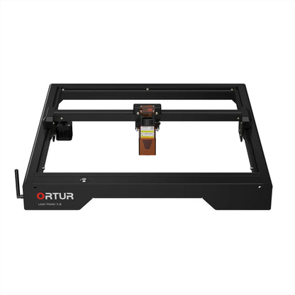 Ortur Laser Master 3 Limited Edition (LM3 LE) Laser Engraving & Cutting Machine