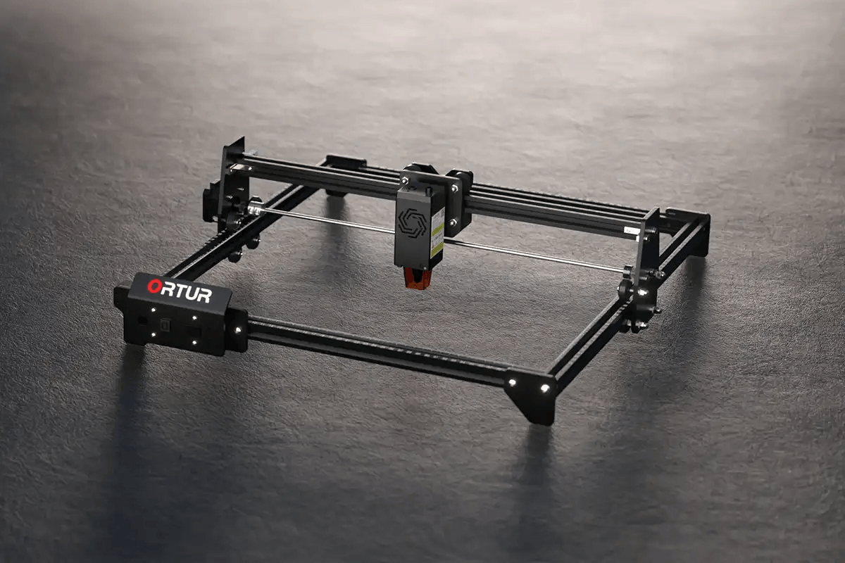 Ortur Sale Ortur Laser Master 2 LM2 S2 Laser Engraving & Cutting Machine