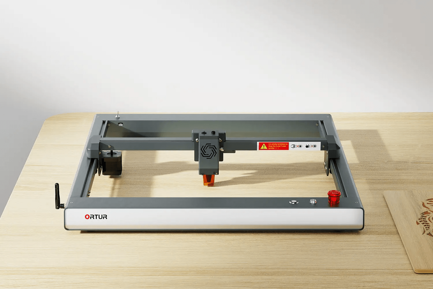Ortur Sale Ortur Laser Master 3 LM3 Laser Engraving & Cutting Machine